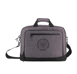 [UCMC040221GR] Bolsa Portatil Antracita