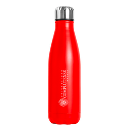 [UCMC39026RO] Botella Roja