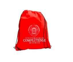 [UCMC3164RO] Mochila Poliester