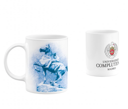 [UCMC60600PBL] Taza Basica New Porteador
