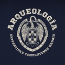 Sudadera Facultad Arqueologia