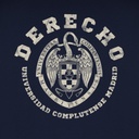 Sudadera Facultad Derecho