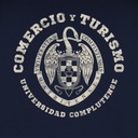 Sudadera Facultad C.Comercio y Turismo