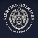 Sudadera Facultad C.Quimicas