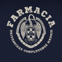 Sudadera Facultad Farmacia