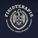 Sudadera Facultad Fisioterapia