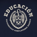 Sudadera Facultad Educación