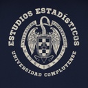 Sudadera F. Estudios Estadisticos