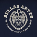 Sudadera Facultad Bellas Artes