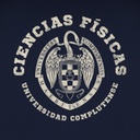 Sudadera Facultad C.Fisicas