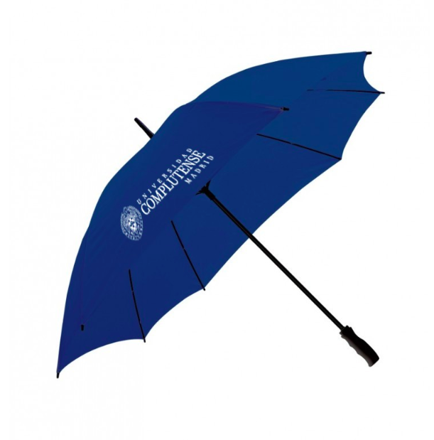 Paraguas Azul