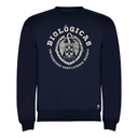 Sudadera Facultad Biologicas