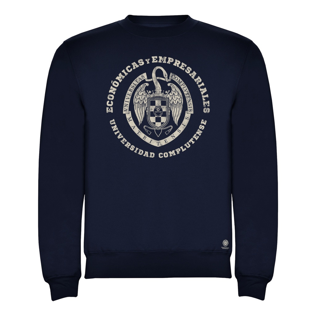 Sudadera Facultad C. Economicas