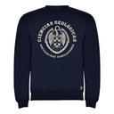 Sudadera Facultad C.Geologicas