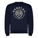 Sudadera Facultad Derecho