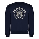 Sudadera Facultad Educación