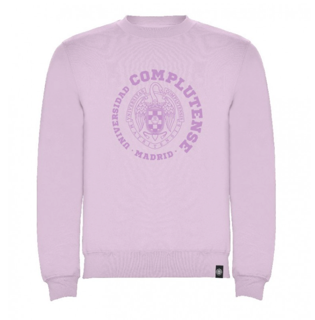 ​​Sudadera Rosa