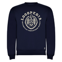 Sudadera F. Logopedia