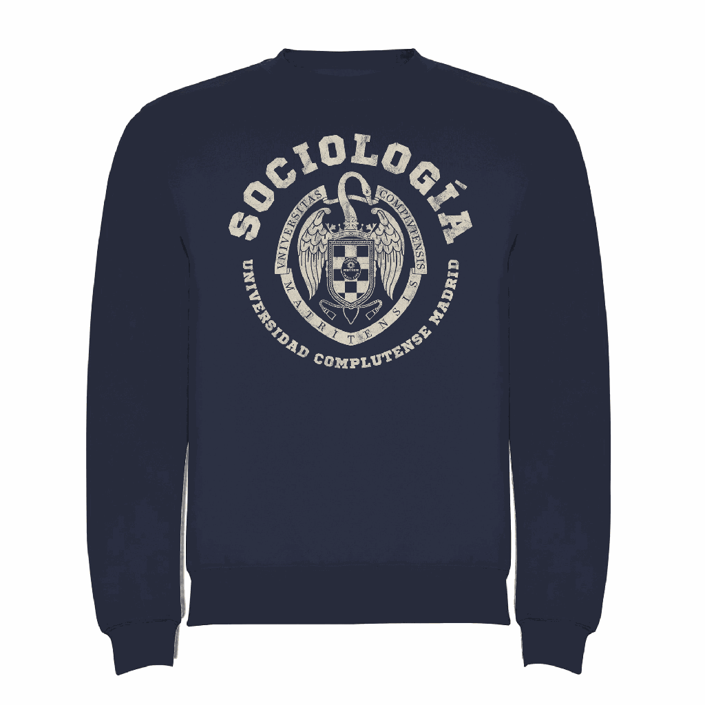 Sudadera Facultad Sociología