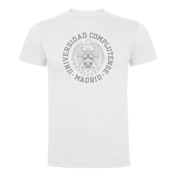 Camiseta New Blanca