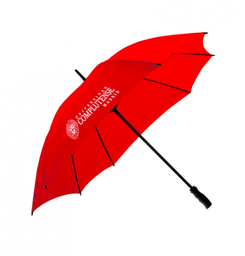[UCMC6105RO] Paraguas Rojo