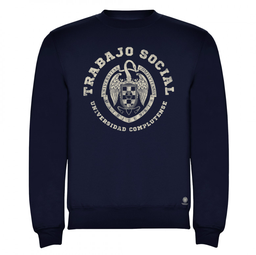 Sudadera F. Trabajo Social