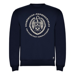 Sudadera Facultad C. Economicas