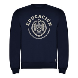 Sudadera Facultad Educación