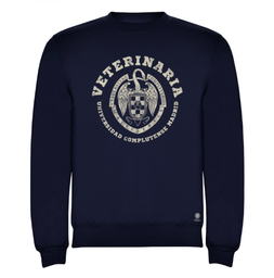 Sudadera Facultad Veterinaria