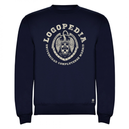 Sudadera F. Logopedia