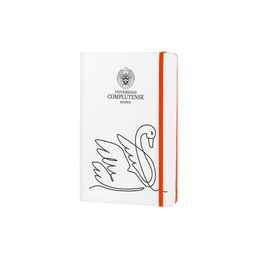 [UCM37088BL] Libreta Lux A5