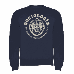 Sudadera Facultad Sociología