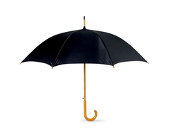 [UCMC6316NE] Paraguas Negro Luxe